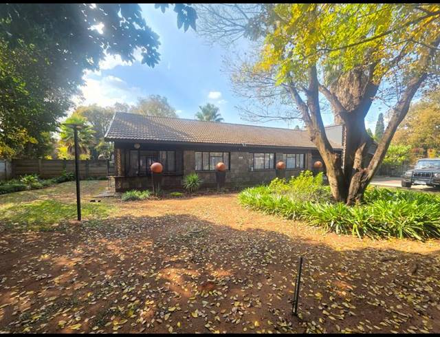 4 BEDROOM HOUSE FOR SALE IN MEYERTON CENTRAL